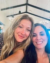 Rachel Greenstein's Instagram, Twitter & Facebook