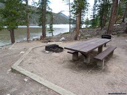 Explore an array of hanging lake trailhead, glenwood springs vacation rentals, including cabins, houses & more bookable online. Chambers Lake Campground Camping Review