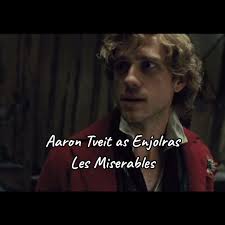 Aaron Tveit's Remarkable Performance as Enjolras