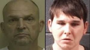 NC father, son convicted of robbing bank