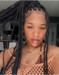 These are 3 of my 🩷out of 4 wishing yall the best day ever because its  mothers day everyday to them spoil glam babies of mines. I love yall for  life enjoy