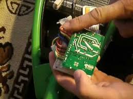 When your razor refuses to budge the problem is often a malfunctioning control module. Increase Electric Scooter Speed And Torque Youtube