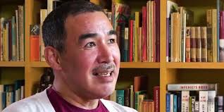 Piorsarsimassuseq Qanimut