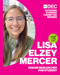 Announcing the start of papers for the 10:30-11:35 time slot: Towards the  design of a cross-cultural museum experience for all visitors: Findings  from a community-engaged transdisciplinary design education research  project by Audrey