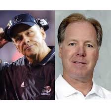 Talking College Football History