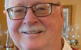 David Charles Nester