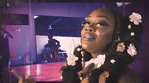 Shape of Now by Kirby Lashae