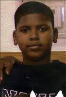 DeVonte Jackson Obituary (2008)