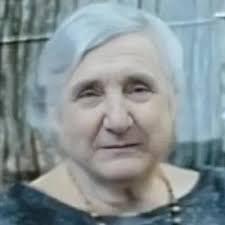 Obituary information for Mary Cataldie