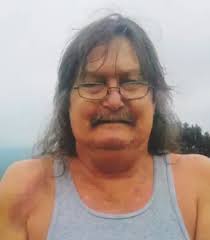 Obituary information for Danny Ray Stacy