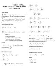 Koding semua data hasil kuesioner. Notasi Sigma Lambang Inilah Yang Disebut Sebagai Sigma But Please Remove The Exaggerated Flower Around It Hahaha