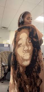 Rita Gill Mia, I've tagged my good friend Rita as we were discussing your  tapestry this morning and she is interested in seeing it x