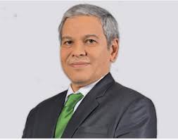 Tan sri leo moggie chairman. Tan Sri Ahmad Badri Mohd Zahir Dilantik Sebagai Pengerusi Baharu Tnb Berkuat Kuasa 12 Mac 2020