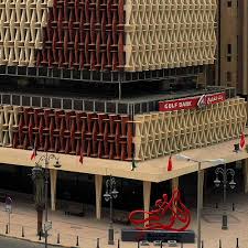 In kuwait consists of 30 characters: Gulf Bank Of Kuwait Advances Digital Transformation Using Document Scanners From Alaris Kodak Alaris