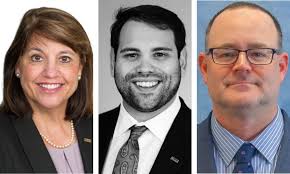 Burns & Wilcox announces promotions of five execs