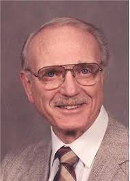 Fuller, George Virley