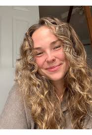 Aussie was the mousse I used in middle school 😅 Curly hair TikTok I’m a  little afraid of you.. if I don’t actually have curly hair and it’s just  “wavy” pls be nice about it lol #curlyhairadvice ...