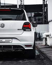 Read our experts' views on the engine, practicality, running costs, overall performance and more. Polo Gti Polo Car Polo Gti Vw Polo Modified