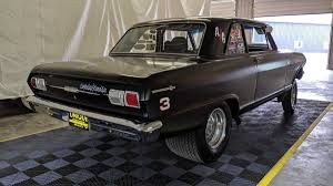 Image result for Tuxedo Black 1965 Nova