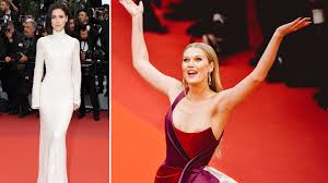Browse 14,579 roter teppich stock photos and images available or start a new search to explore more stock photos and images. Cannes 2019 Die Besten Bilder Vom Roten Teppich Des Festivals Stern De