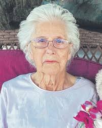 Hazel Lloyd Obituary (1935