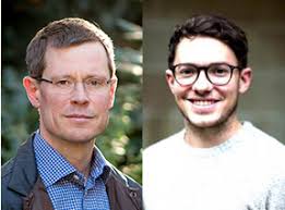 Professor Gregory Huber and Kyle Peyton, Yale Law: "Racial Resentment,  Prejudice, and Discrimination"
