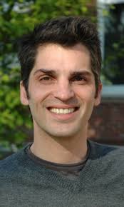 Two Tennessee Writers Win Poets & Writers' 2009 Maureen Egen Writers  Exchange Award