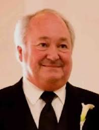 Michael Denis Reardon Obituary