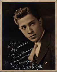 MYSTERY PHOTO 243: UPDATED Here is the cast of an operetta production by  Tabernacle Sunday School in 1936. Do you know any of them...?