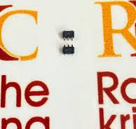 OPA354AIDBVT TEXAS IC, MOS operational amplifier, SMD