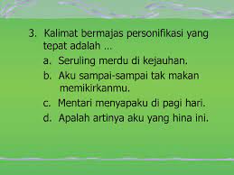 Arti 'bahasa bermajas' di kamus besar bahasa indonesia (kbbi). Majas Perbandingan Ppt Download