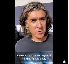 Apart from the main cast, who would you say is your fave member? Mine as to  Trent Crimm