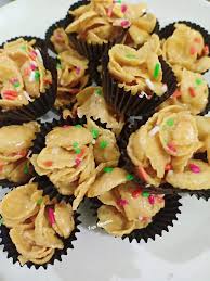 Resepi biskut raya ini mendapat perkongsian ramai di facebook. 15 Resepi Biskut Dan Kuih Raya Popular Dan Sedap Yang Anda Boleh Cuba