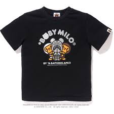 Discover latest news, collection and locations! Baby Milo Tee Cheap Online