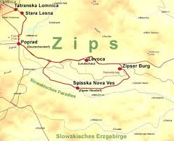 Eine gute karte kommt von marco polo: Motorradtour Polen Slowakei Tschechien 2004 Tschechien Slowakei Polen