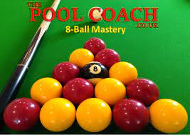 2 balls must come back up the table past the line joining the middle pockets (or one be potted). Rack Em Up The Correct Way To Set Pool Balls Up The Pool Coach