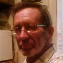 Obituary information for Gary Wayne Ivy