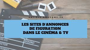Быть статистом, участвовать в массовых сценах. Top 9 Des Sites D Annonces De Figuration Dans Le Cinema Tv