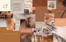 Beige Aesthetic Laptop Wallpapers Top Free Beige Aesthetic Laptop Backgrounds Wallpaperaccess Moonset laptop & ipad skin by software.