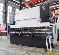 What Is A Hydraulic Plate Bender, And How Does It Work ...