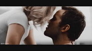 Aurora & Jim II Bad Romance