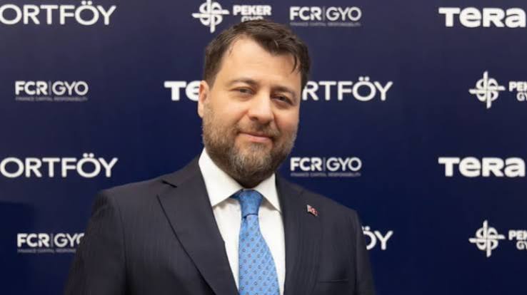 Tera Yatırım'ın patronu Emre Tezmen'e yurt dışına çıkış yasağı - Sözcü