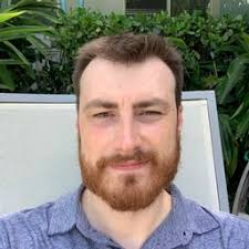 Brendan Mark's Profile