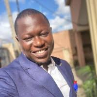 100+ "John Adeyemi" profiles