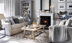 Neutral Living Room Ideas For A Cool Calm And Collected Scheme Living Room Grey Pretty Living Room Living Room Remodel