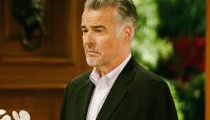 The Bold and the Beautiful Wayback: Remember James