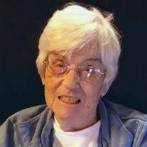 Lucille Bordes Digby Obituary