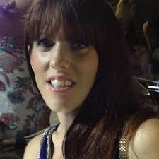 Sionnain Backman (@SionnainBackman)