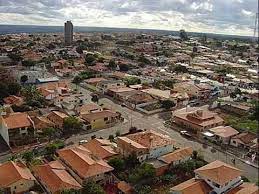 Localizado no sudoeste goiano a 420 km de goiânia, 500 km de cuiabá e 550 km de campo grande e 650 km de brasília. Mineiros Go Youtube