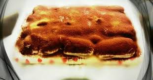 Kolay Tiramisu Gida Tiramisu Pasta